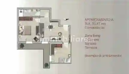 Appartamento - foto 2