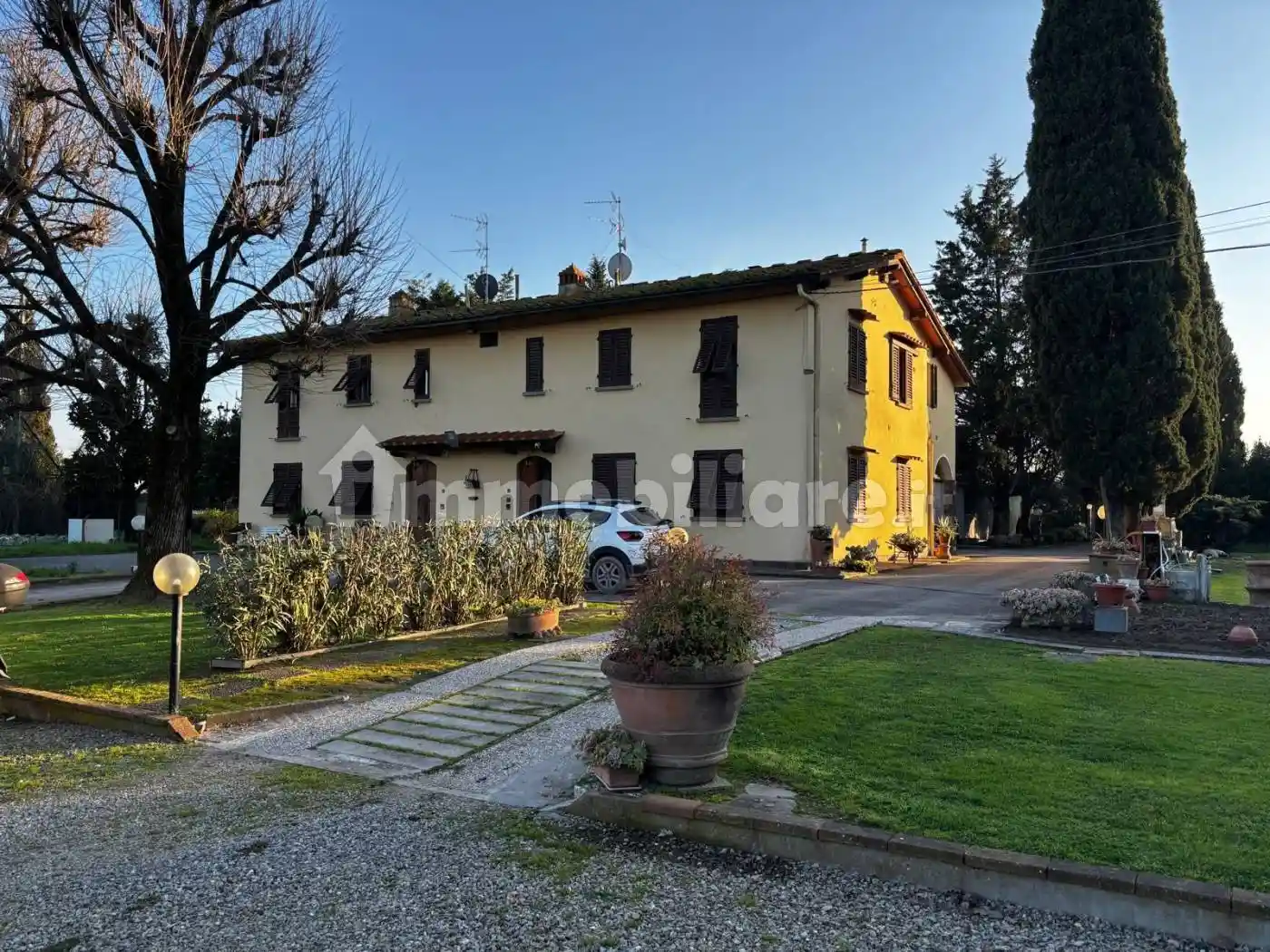 Appartamento in vendita a Firenze