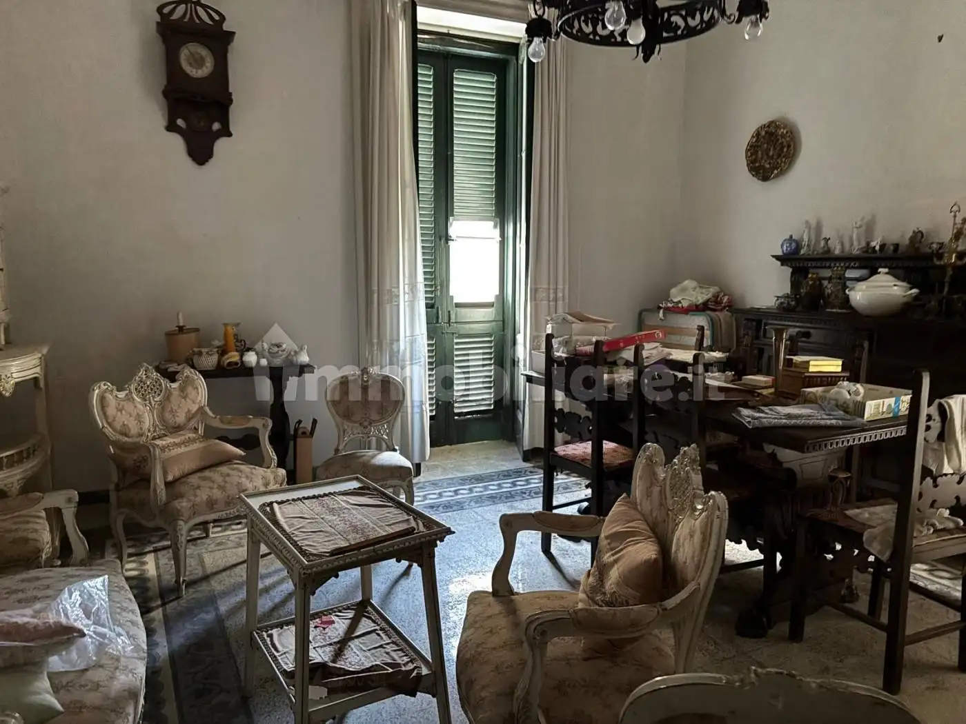 Appartamento in vendita a San Pietro Vernotico