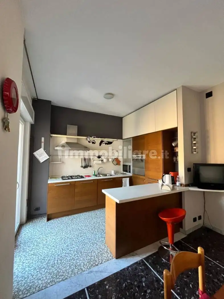 Appartamento in vendita a Erba