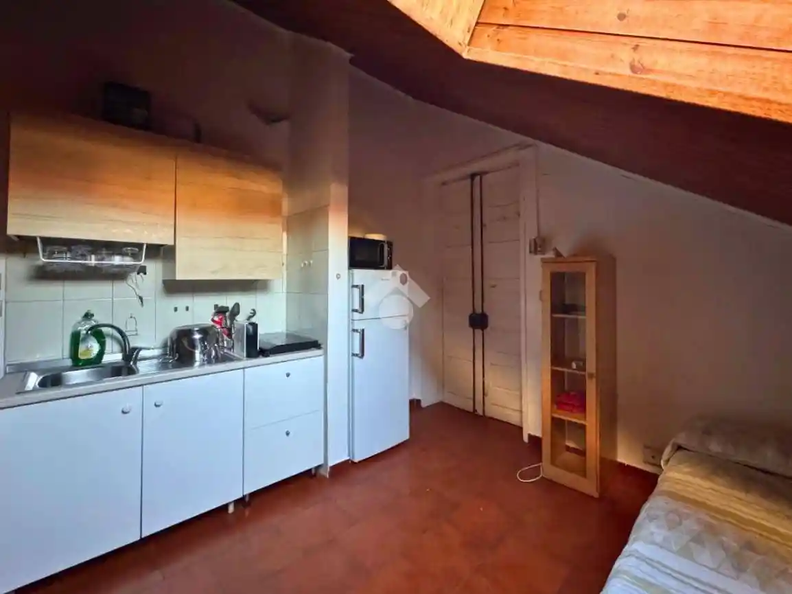 Mansarda via pinelli 52, San Donato, Torino - foto 2