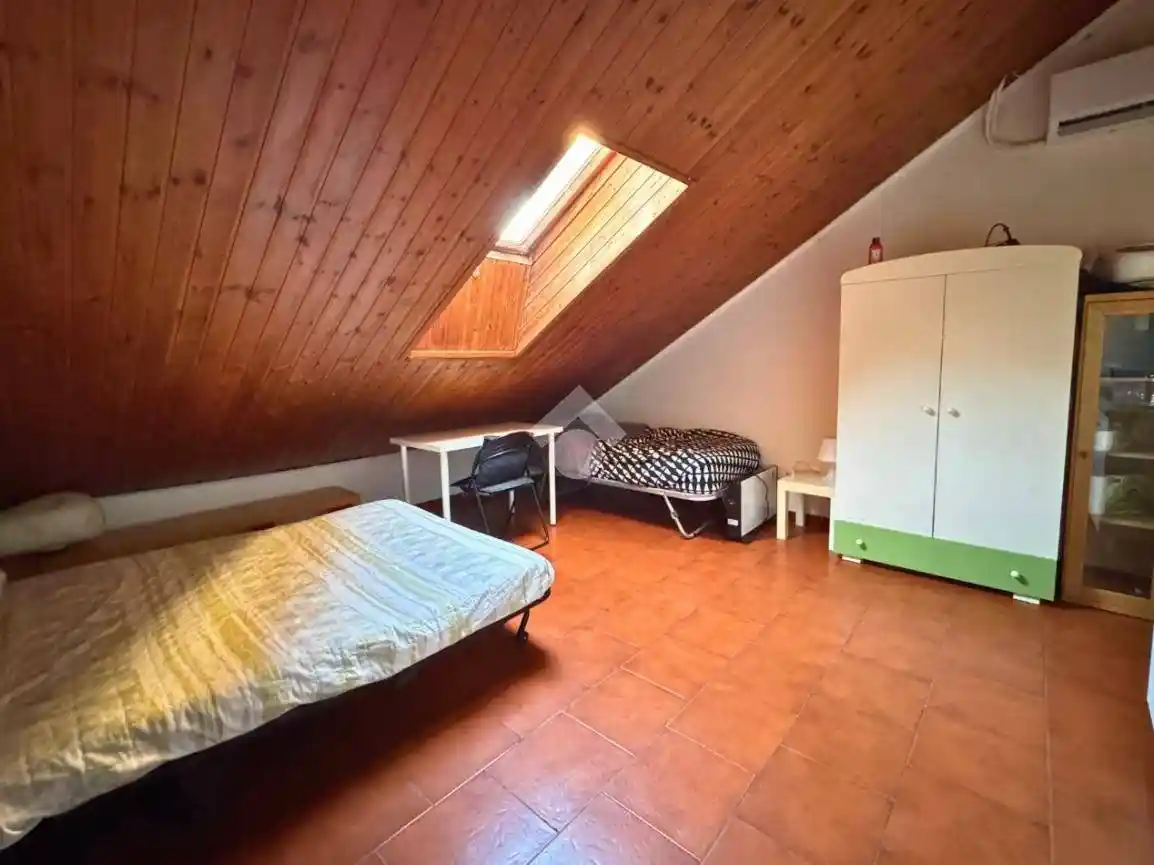 Mansarda via pinelli 52, San Donato, Torino - foto 3