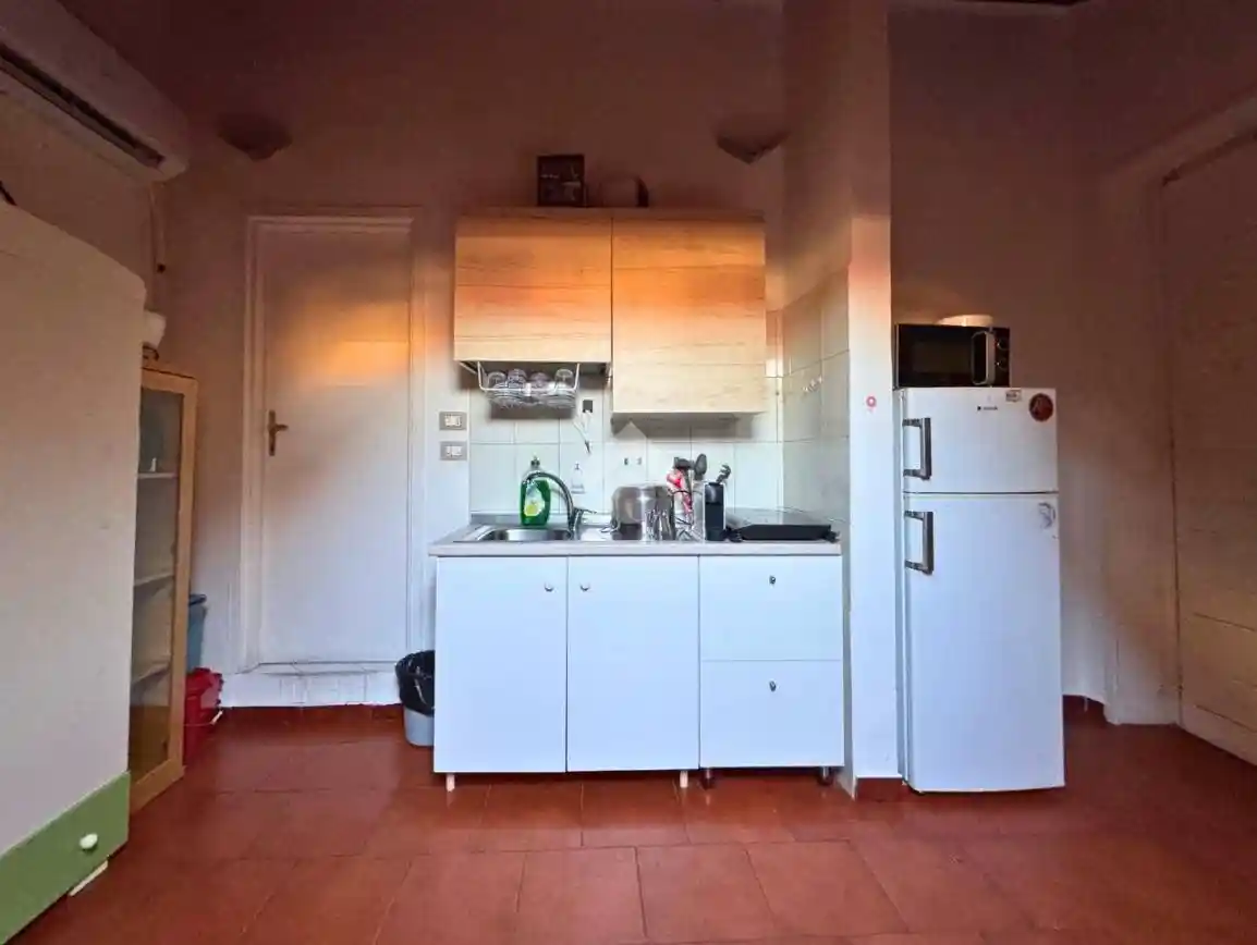 Mansarda via pinelli 52, San Donato, Torino - foto 4