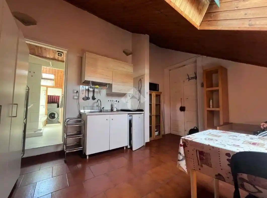 Mansarda via pinelli 52, San Donato, Torino - foto 5