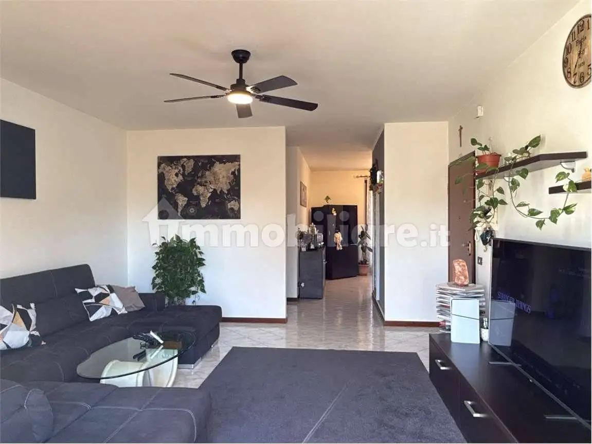 Appartamento via Roggetta, 14, Caldogno Rettorgole Cresole, Caldogno - foto 3