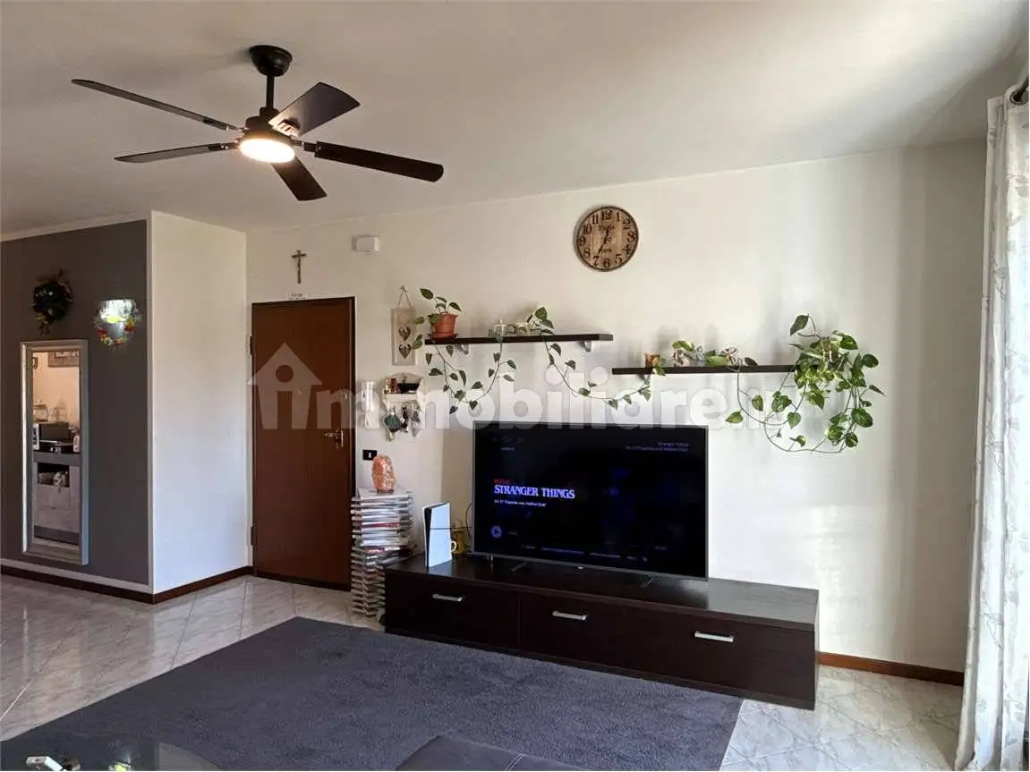 Appartamento via Roggetta, 14, Caldogno Rettorgole Cresole, Caldogno - foto 4