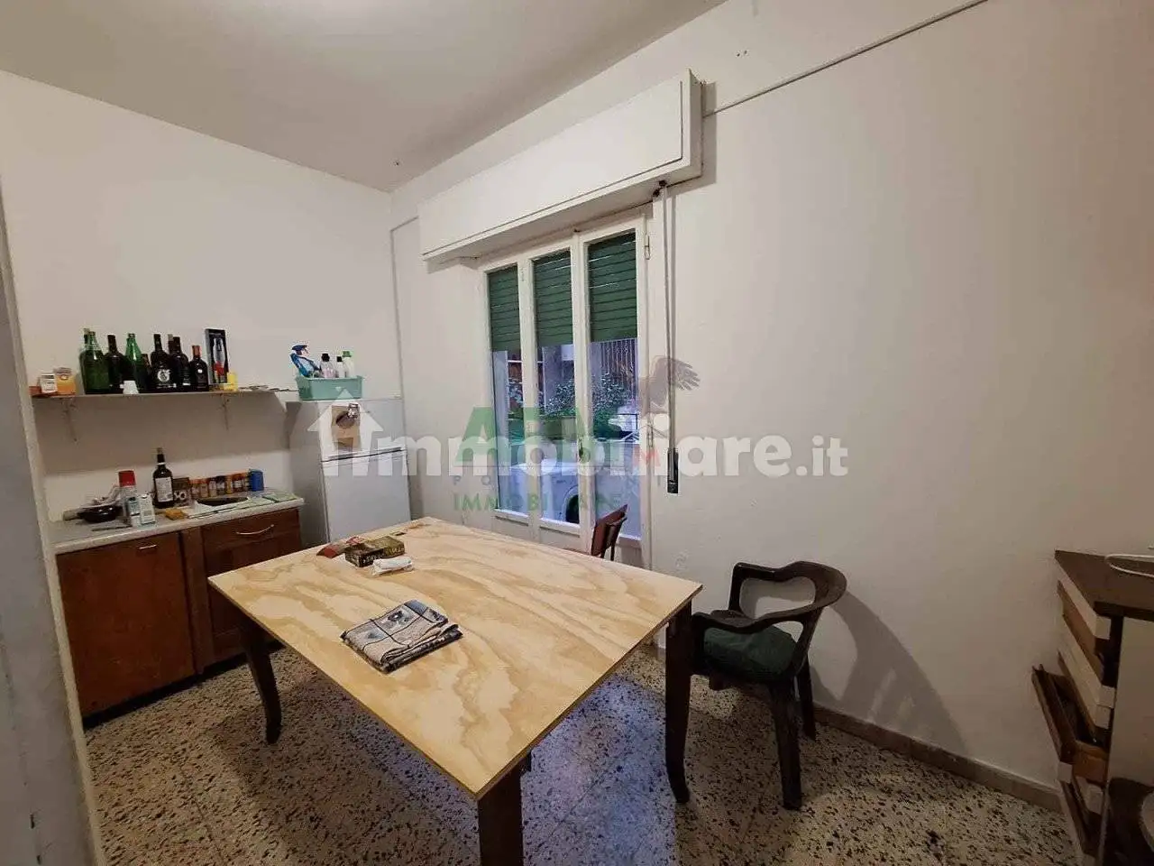 Appartamento in vendita a Reggio Calabria