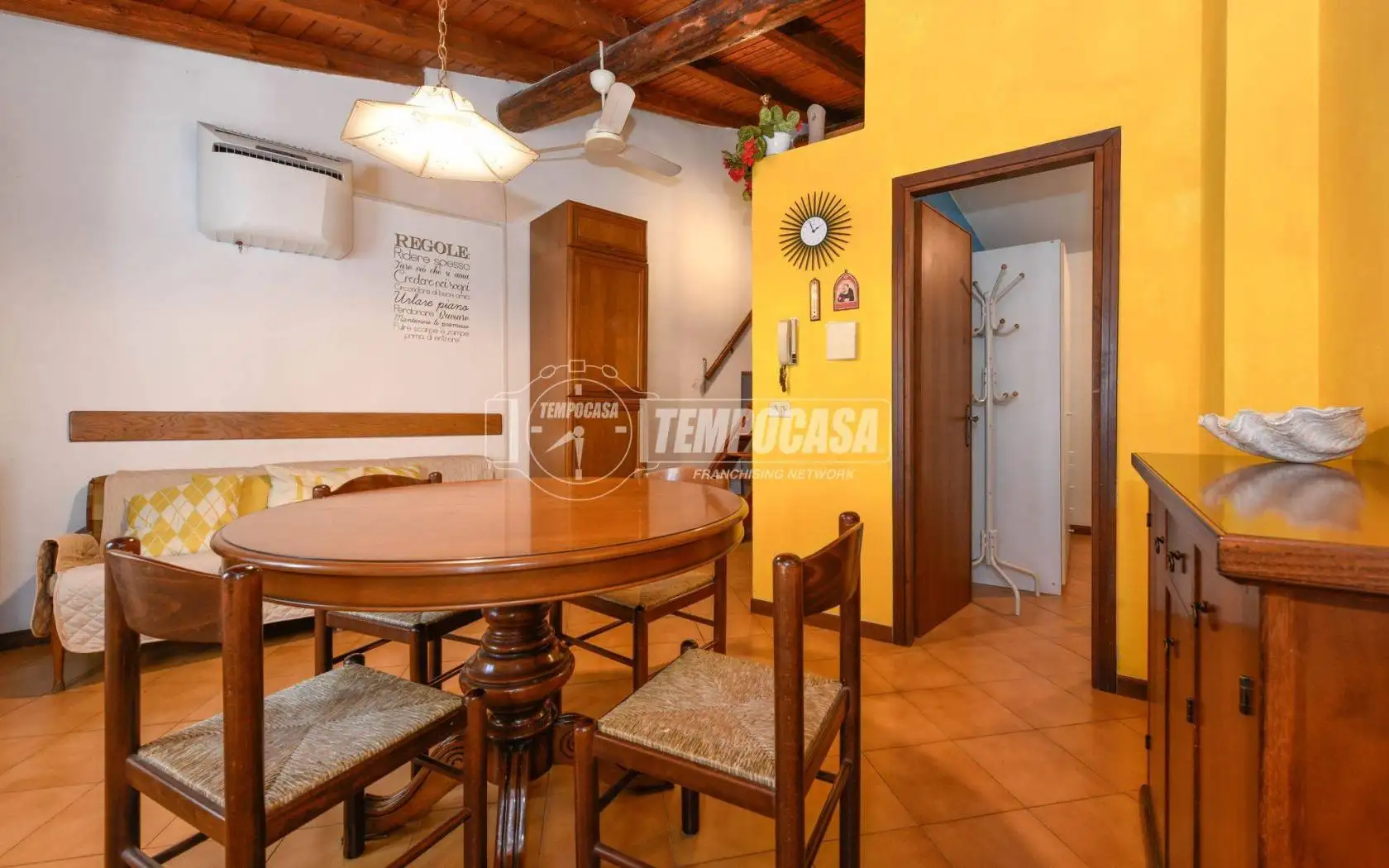 Appartamento in vendita a Gargnano