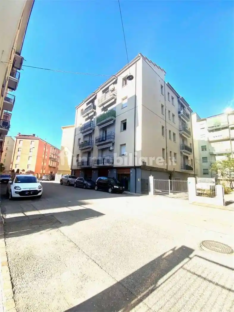 Trilocale ottimo stato, secondo piano, San Faustino, Modena - foto 2