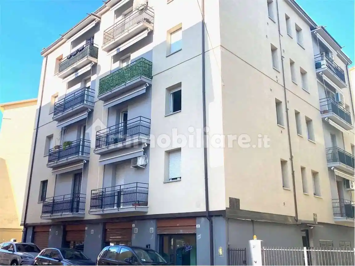 Trilocale ottimo stato, secondo piano, San Faustino, Modena - foto 4