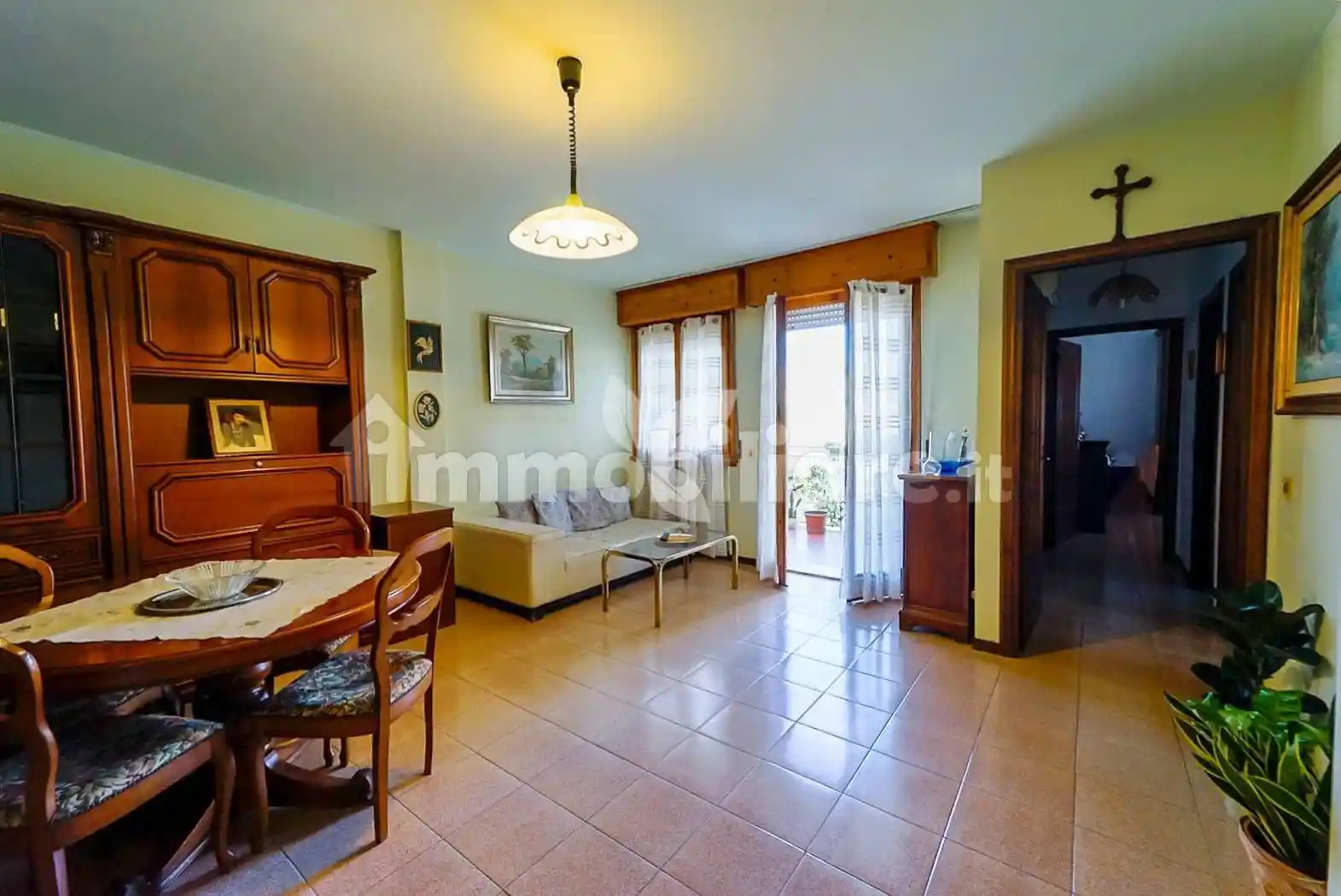 Appartamento in vendita a Parma