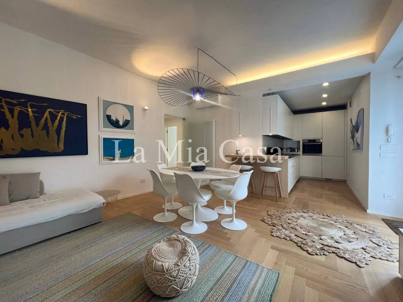 Appartamento in vendita a Lerici