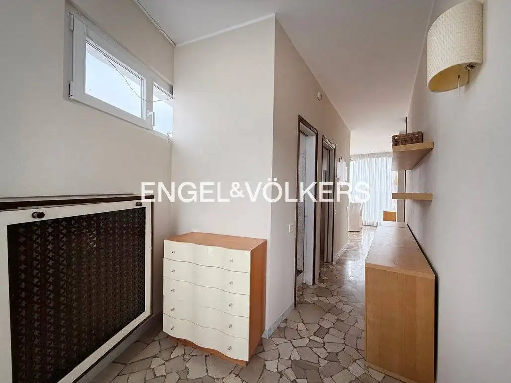 Attico via San Gottardo 75, San Biagio, Monza - foto 3