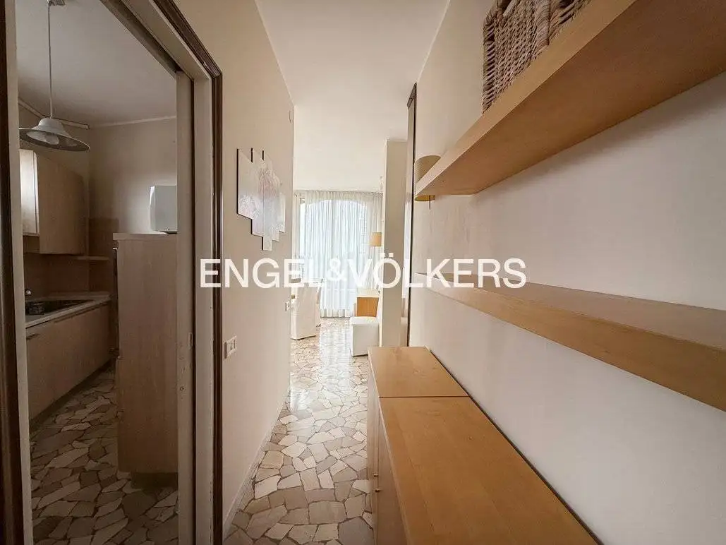 Attico via San Gottardo 75, San Biagio, Monza - foto 4