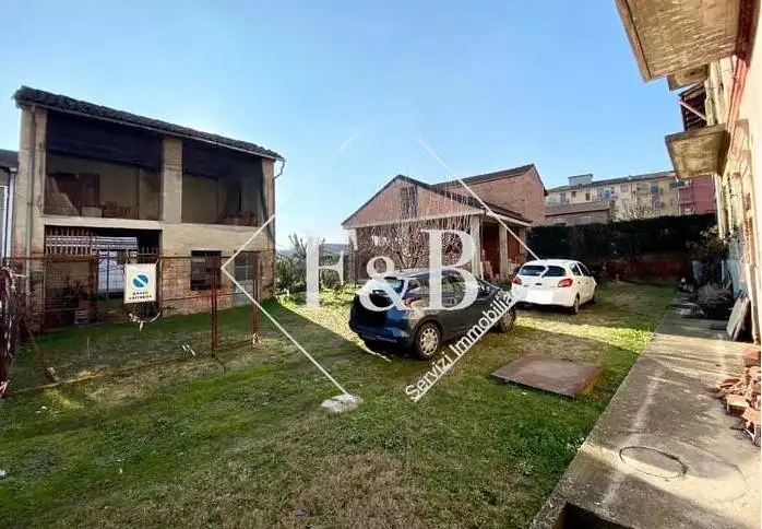 Casale via Roma, Castelnuovo Belbo - foto 2