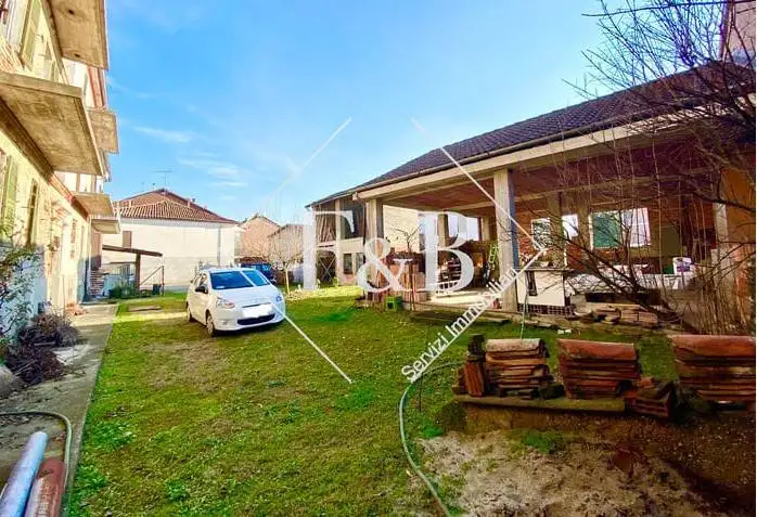 Casale via Roma, Castelnuovo Belbo - foto 3