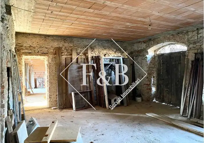 Casale via Roma, Castelnuovo Belbo - foto 5