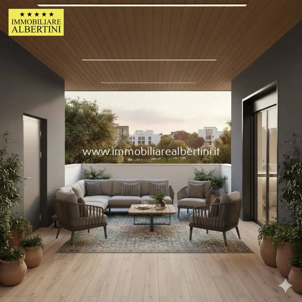 Appartamento in vendita a Villafranca di Verona