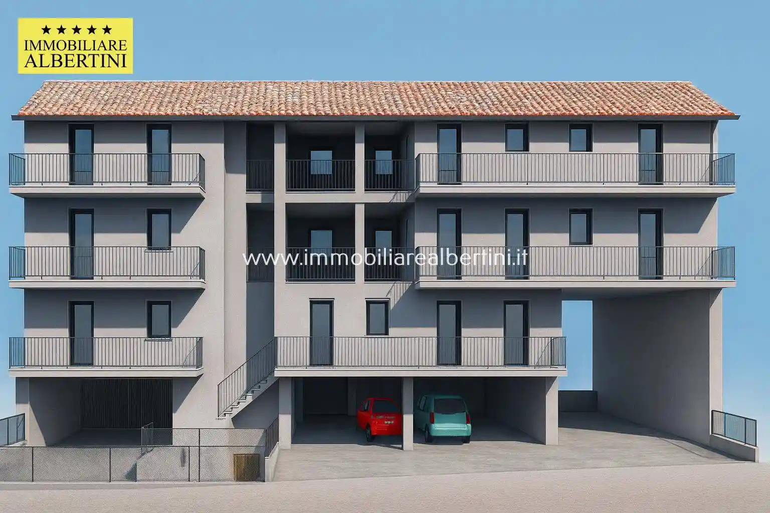 Appartamento - foto 5