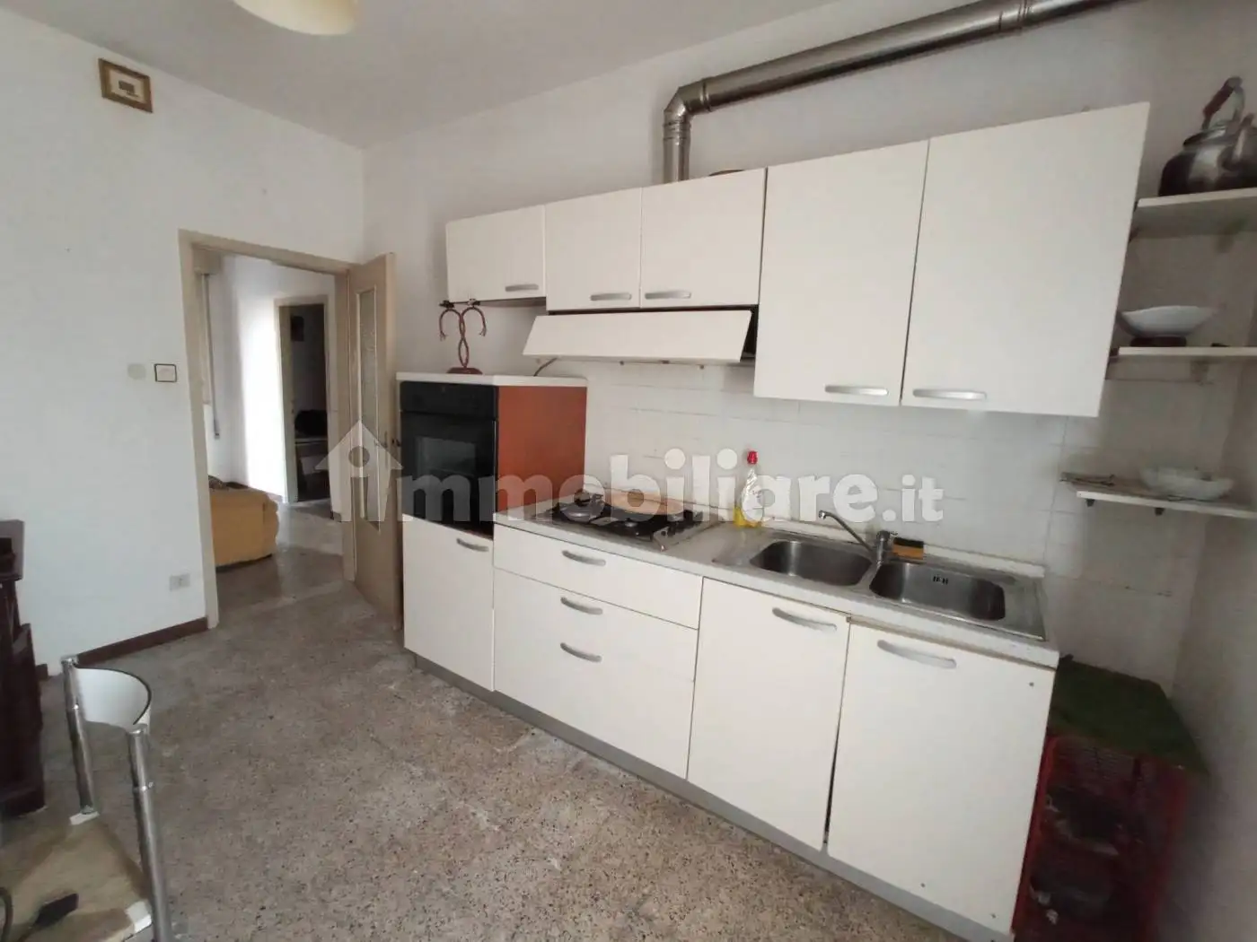 Casa indipendente in vendita a Campo San Martino