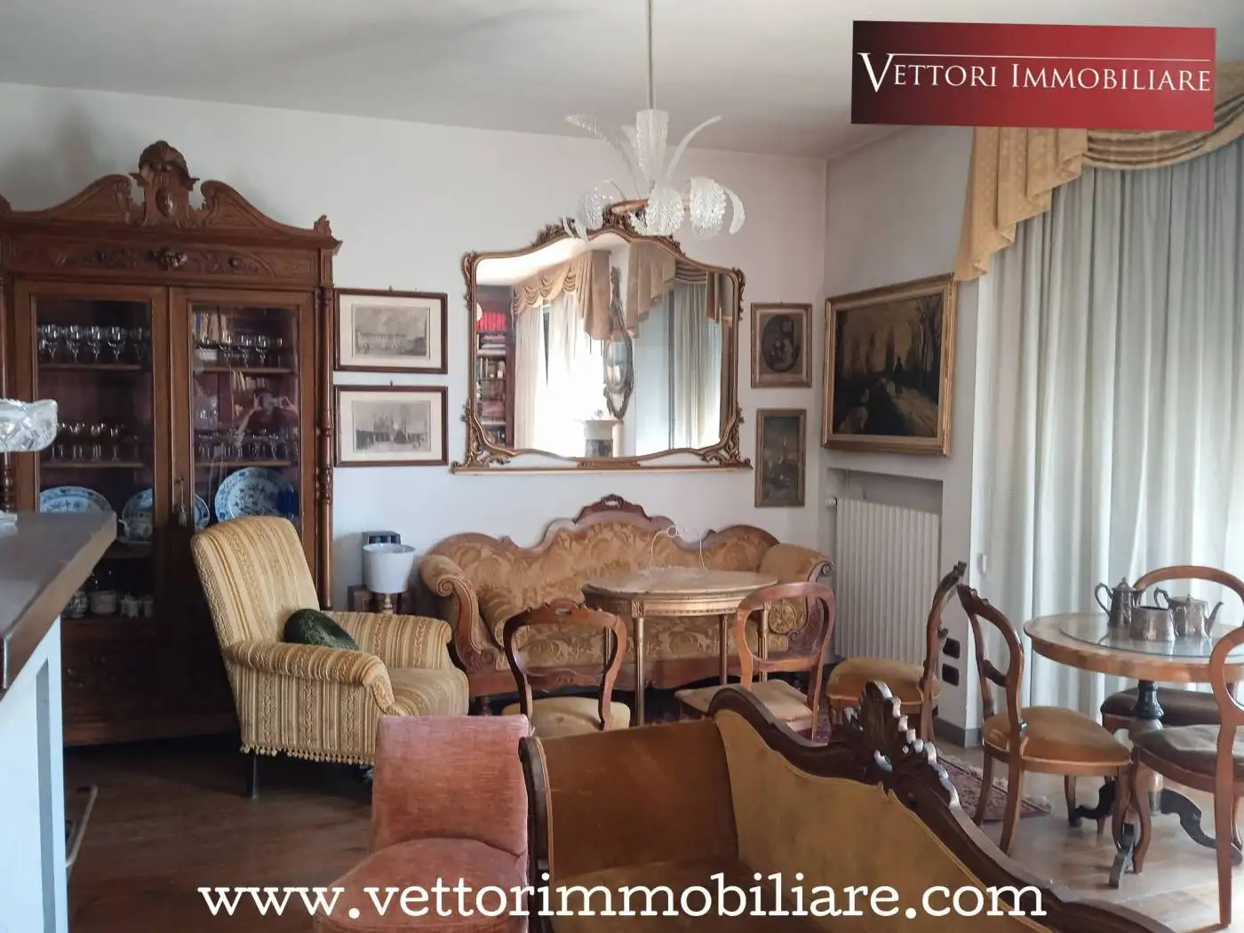 Appartamento in vendita a Prato