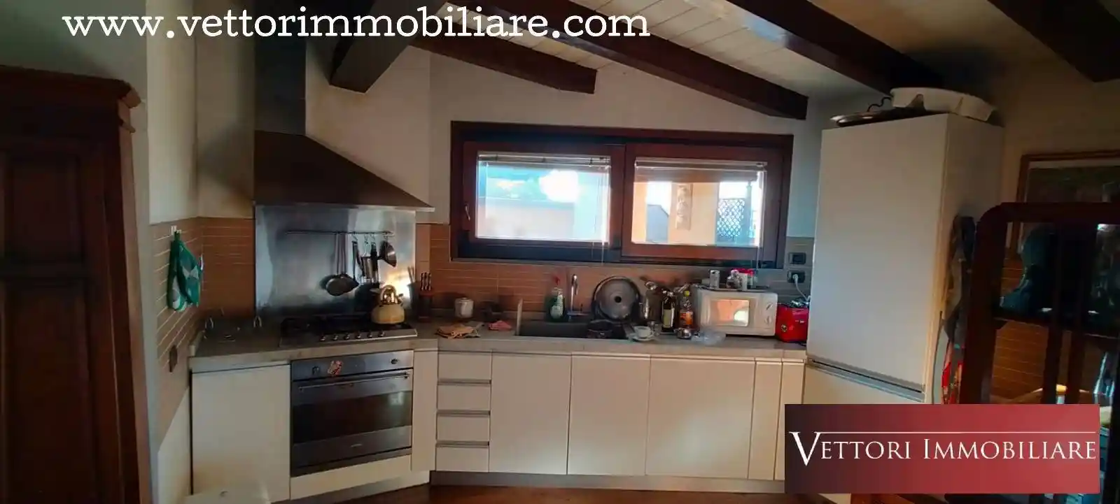 Appartamento via Piero della Francesca, Repubblica, Prato - foto 5