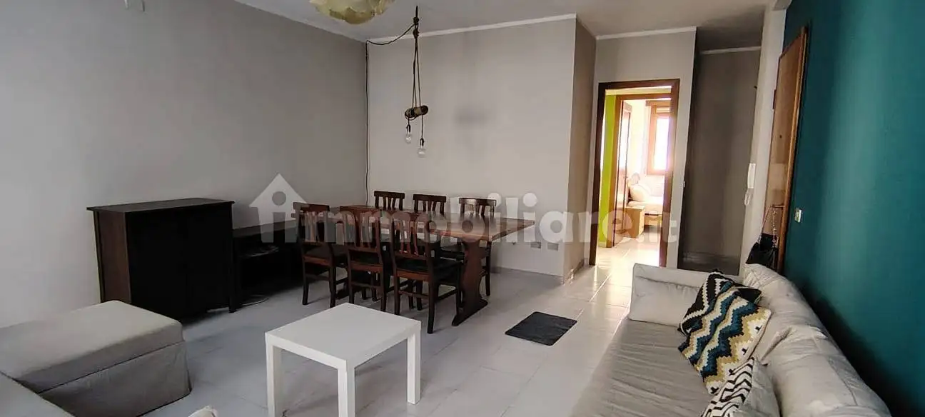 Appartamento in affitto a Selargius