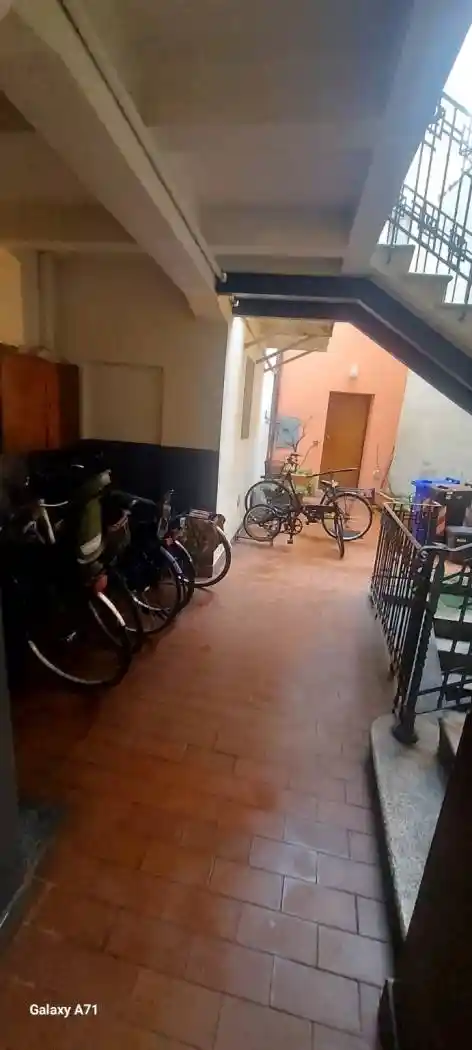 Trilocale Strada Nino Bixio 25, Parco Ducale - Oltretorrente, Parma - foto 4