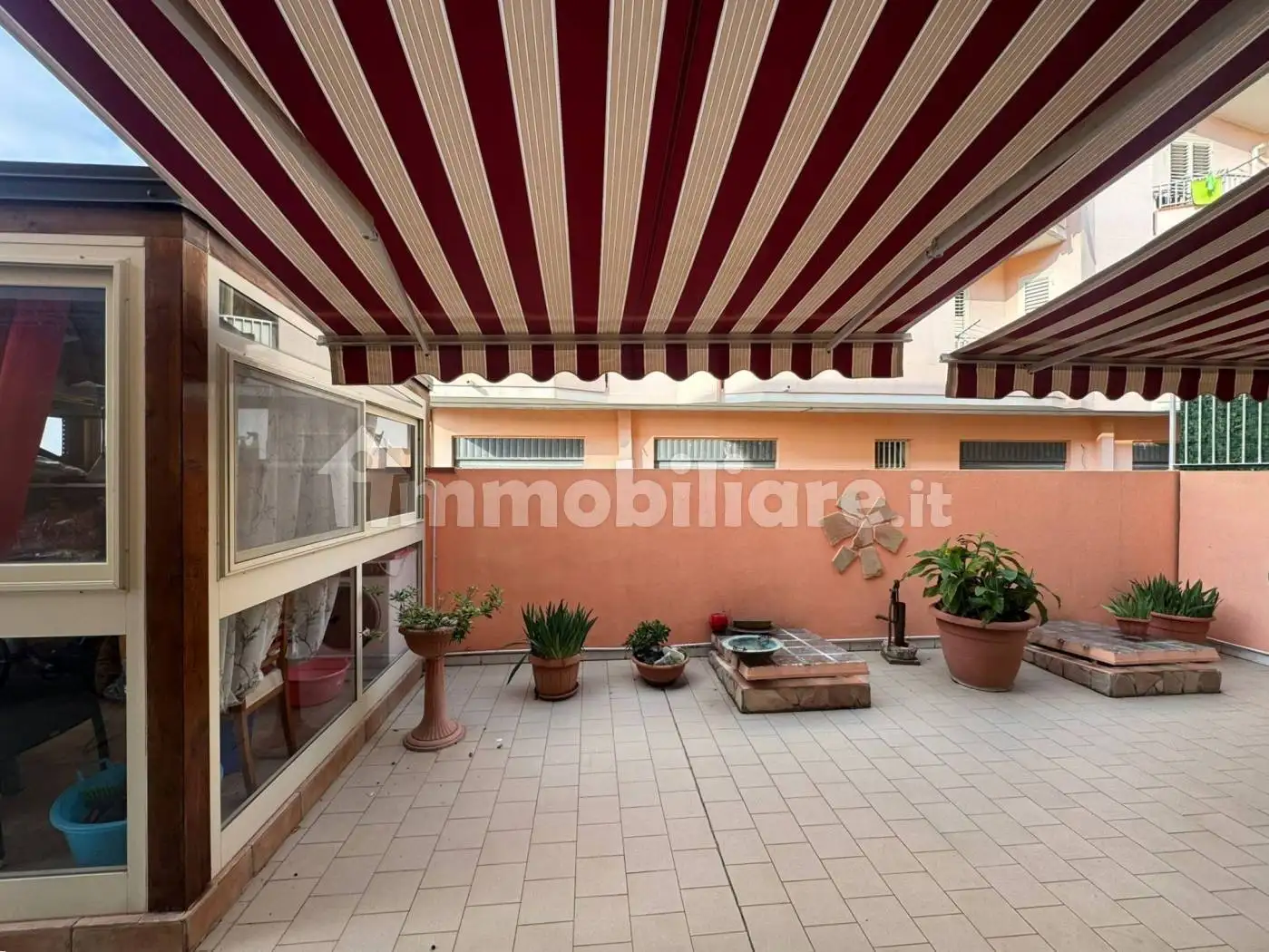 Appartamento in vendita a Falcone