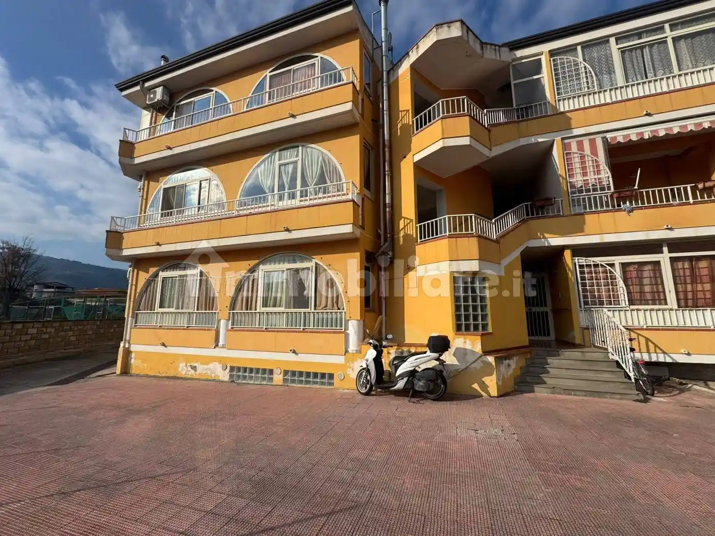 Appartamento via Nazionale 11, Centro, Falcone - foto 3