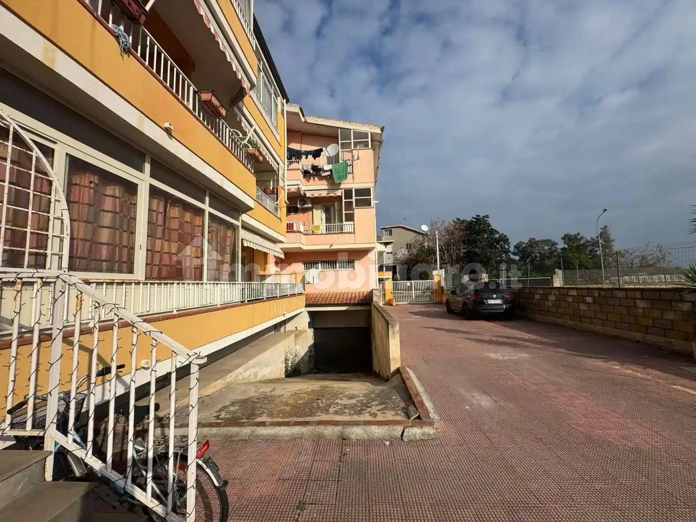 Appartamento via Nazionale 11, Centro, Falcone - foto 4