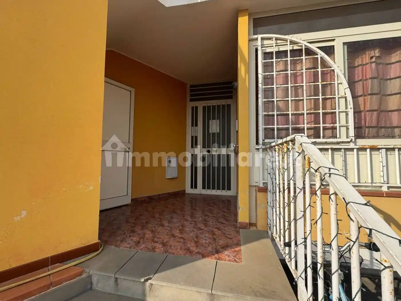 Appartamento via Nazionale 11, Centro, Falcone - foto 5