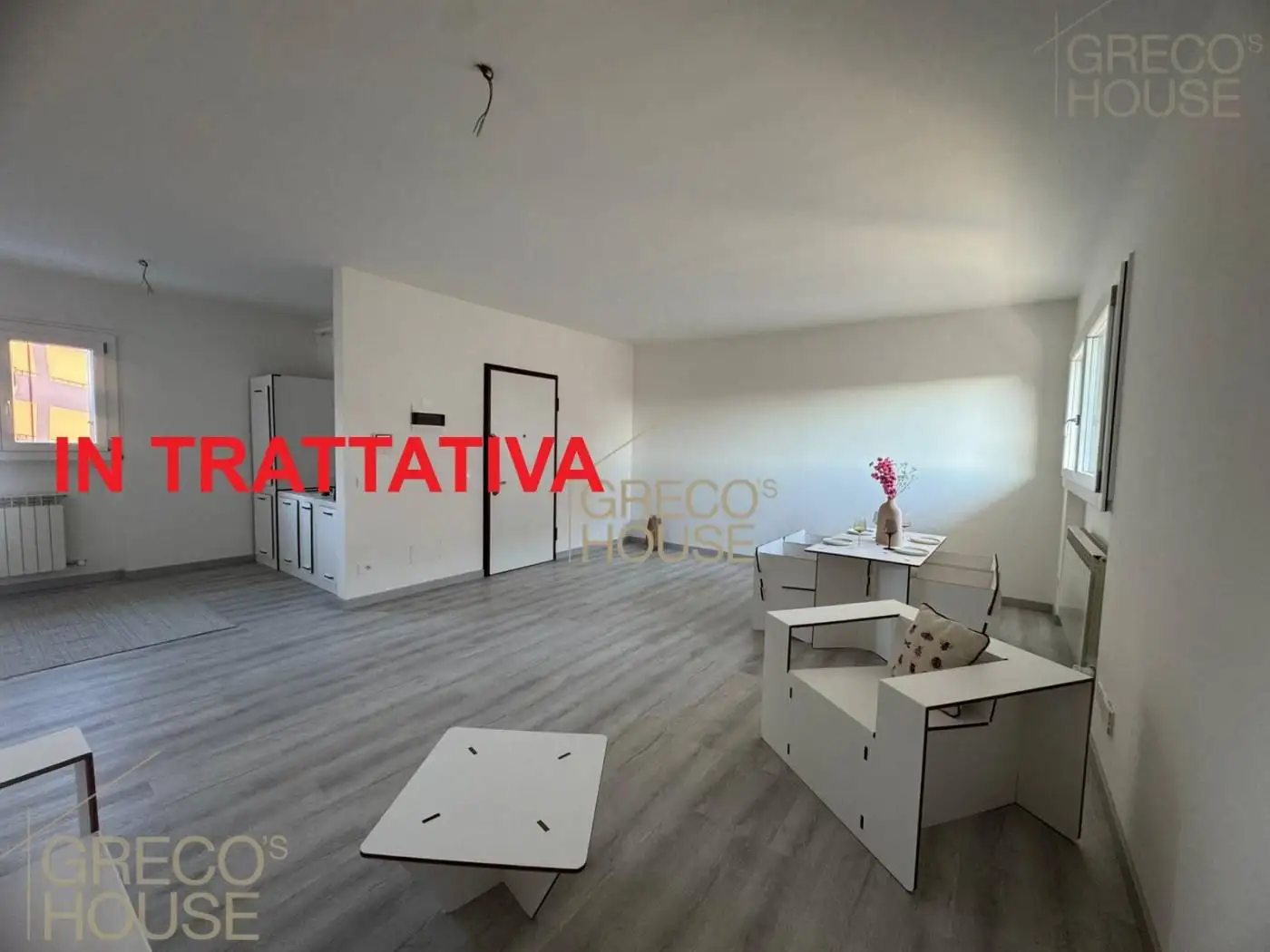 Appartamento in vendita a Castellanza