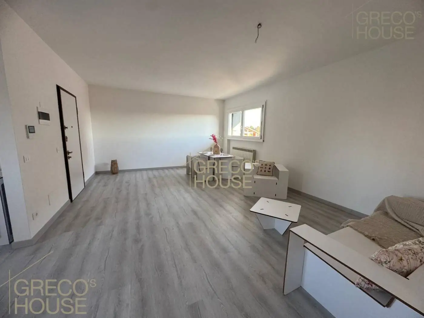 Trilocale via Cesare Battisti, Castellanza - foto 2