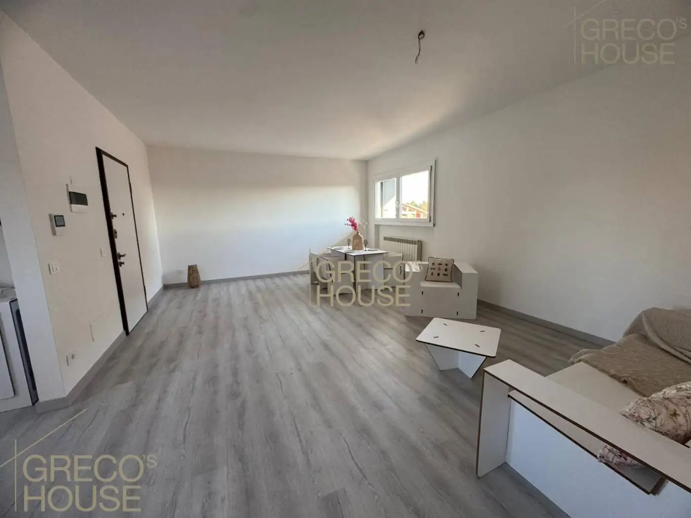 Trilocale via Cesare Battisti, Castellanza - foto 5