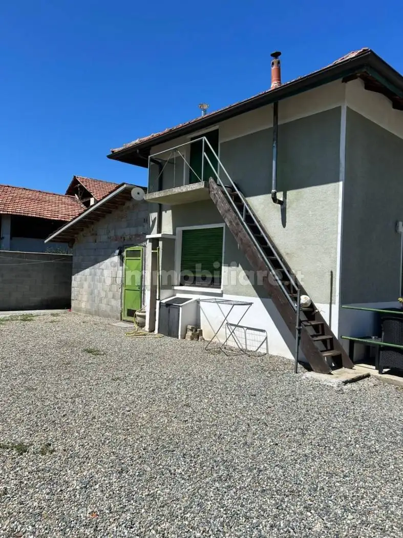 Villa in vendita a Bianzè