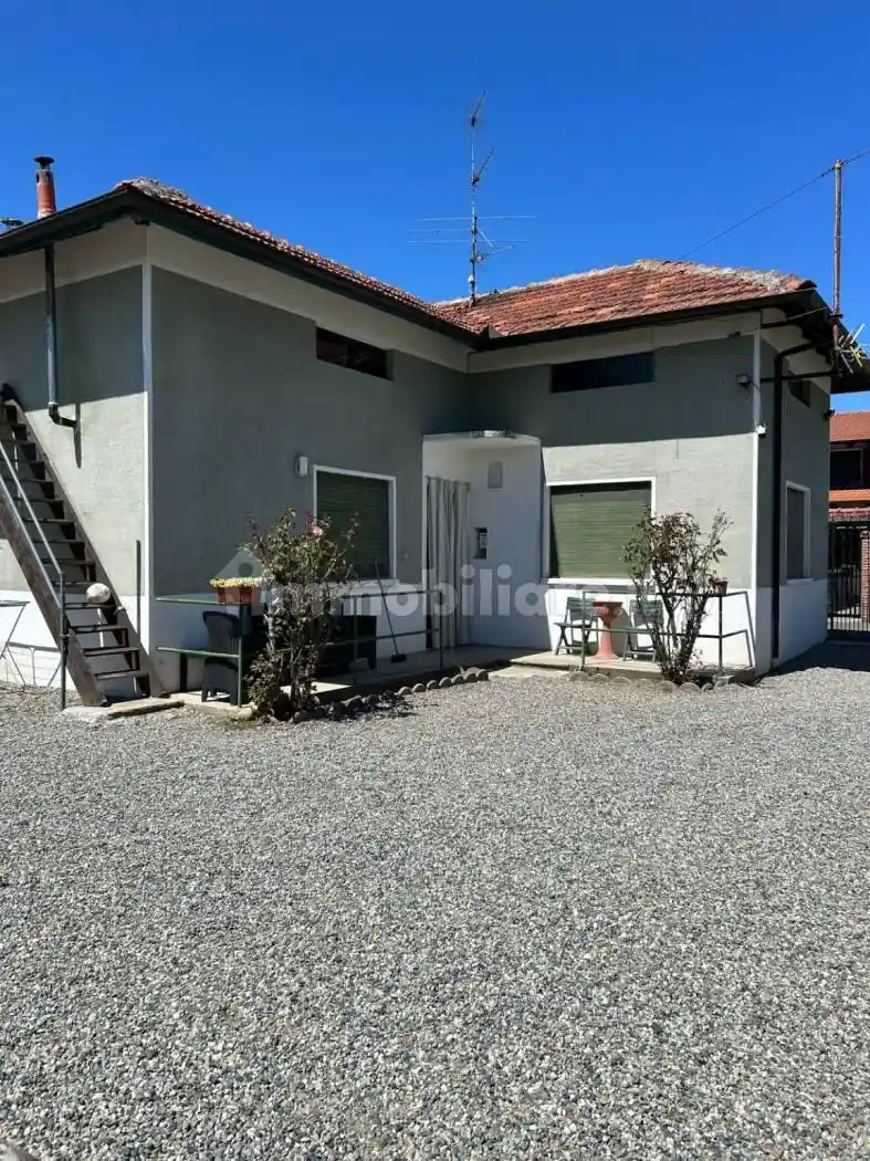 Villa unifamiliare via Chiave 2, Bianzè - foto 2