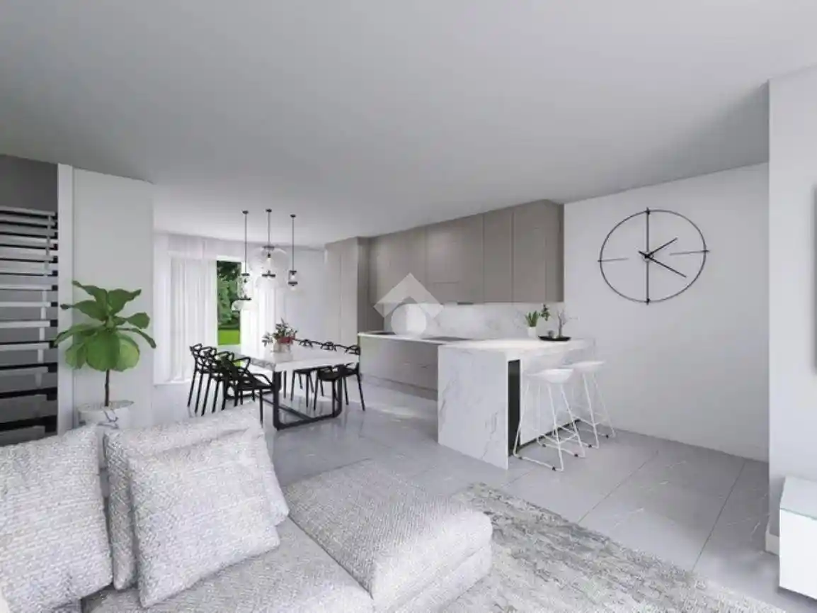 Villa unifamiliare via Galassia, Cà di David, Verona - foto 4