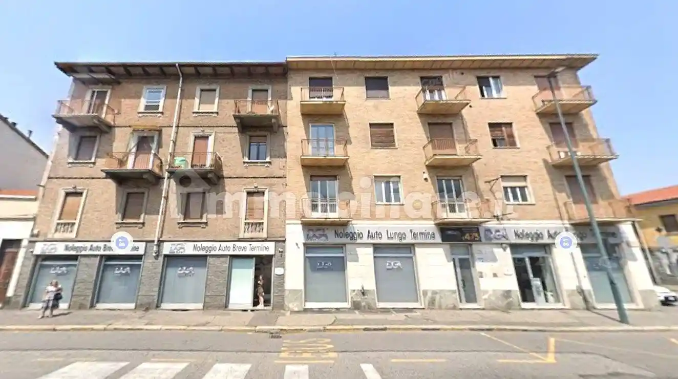 Quadrilocale via Centallo 3, Barca, Torino - foto 2