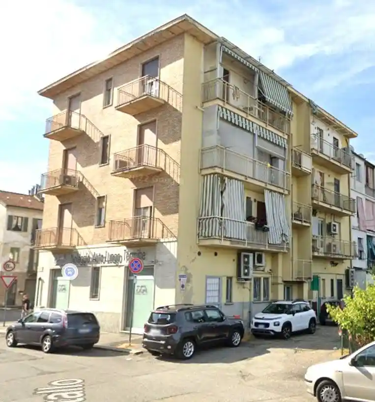 Quadrilocale via Centallo 3, Barca, Torino - foto 3