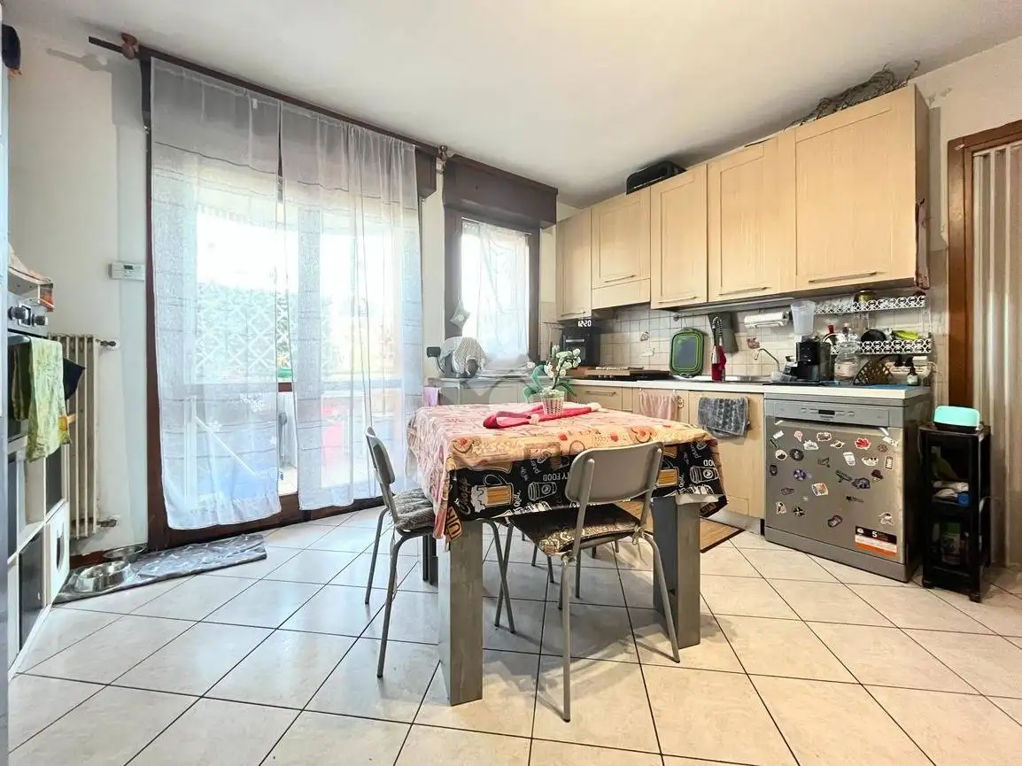Appartamento in vendita a Aquileia
