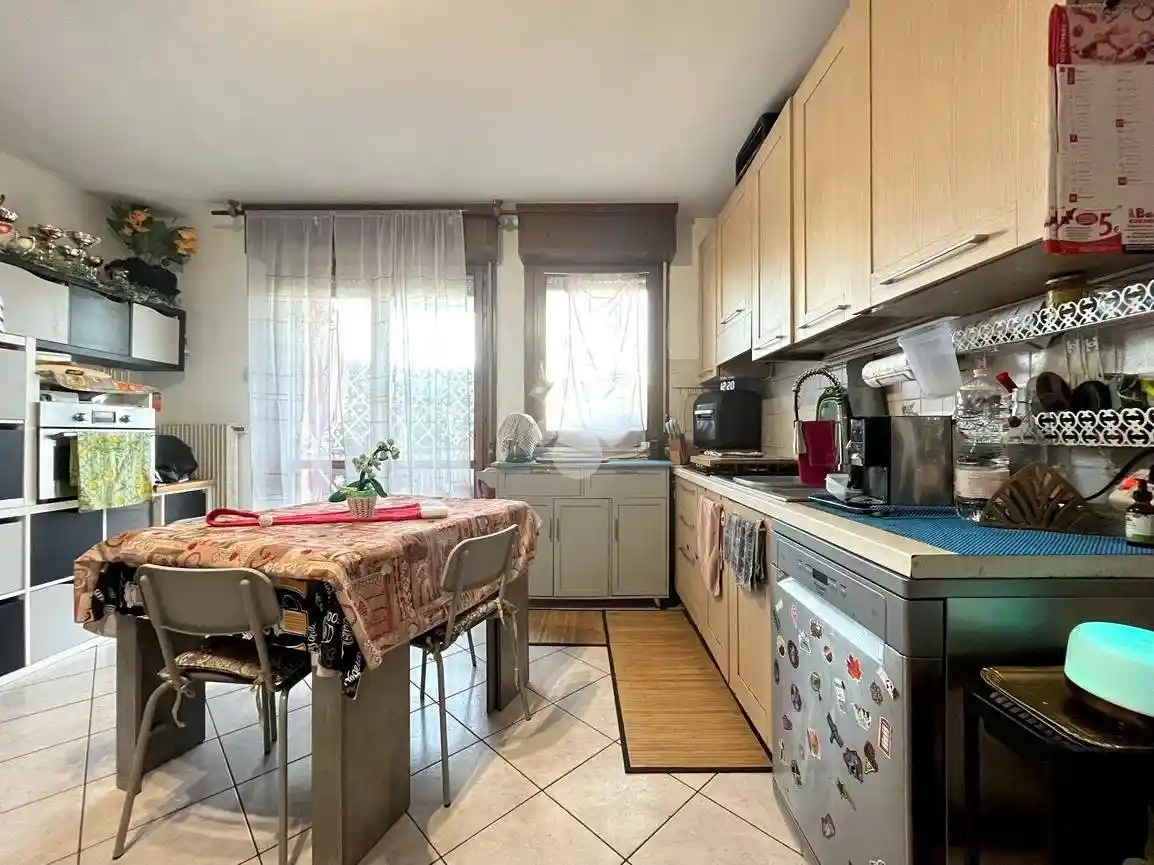 Trilocale largo della quercia 4, Centro, Aquileia - foto 2