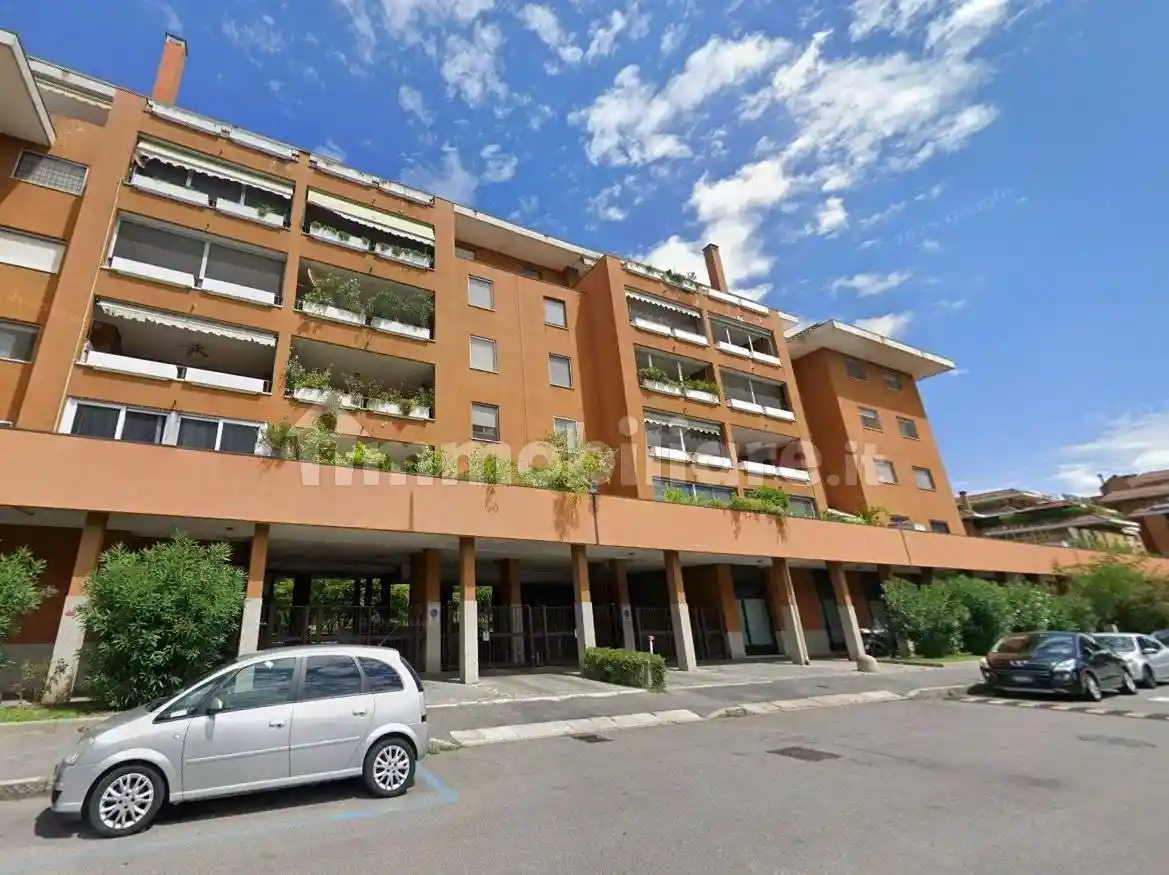 Appartamento all'asta via Nicola Romeo 5, Milano - foto 2