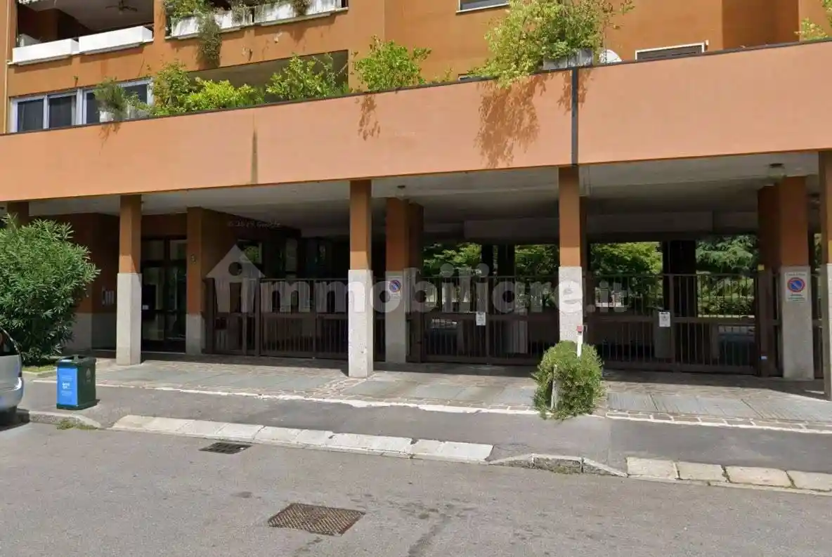 Appartamento all'asta via Nicola Romeo 5, Milano - foto 3