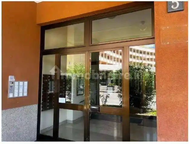 Appartamento all'asta via Nicola Romeo 5, Milano - foto 4