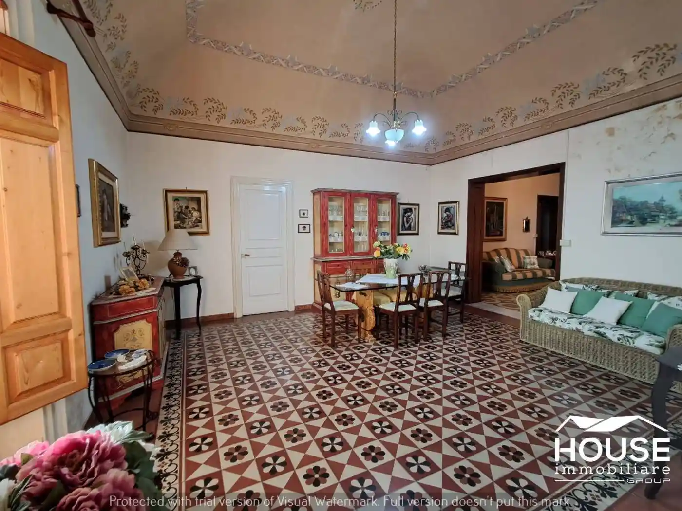 Casa indipendente in vendita a Paternò