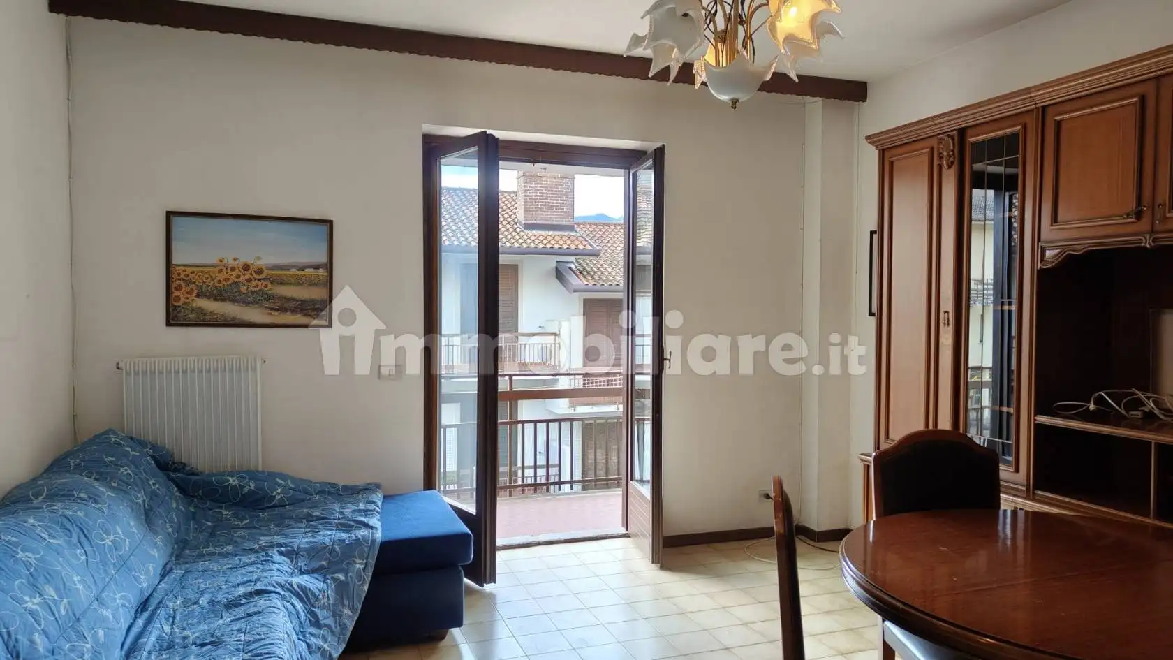 Appartamento in vendita a Bordano