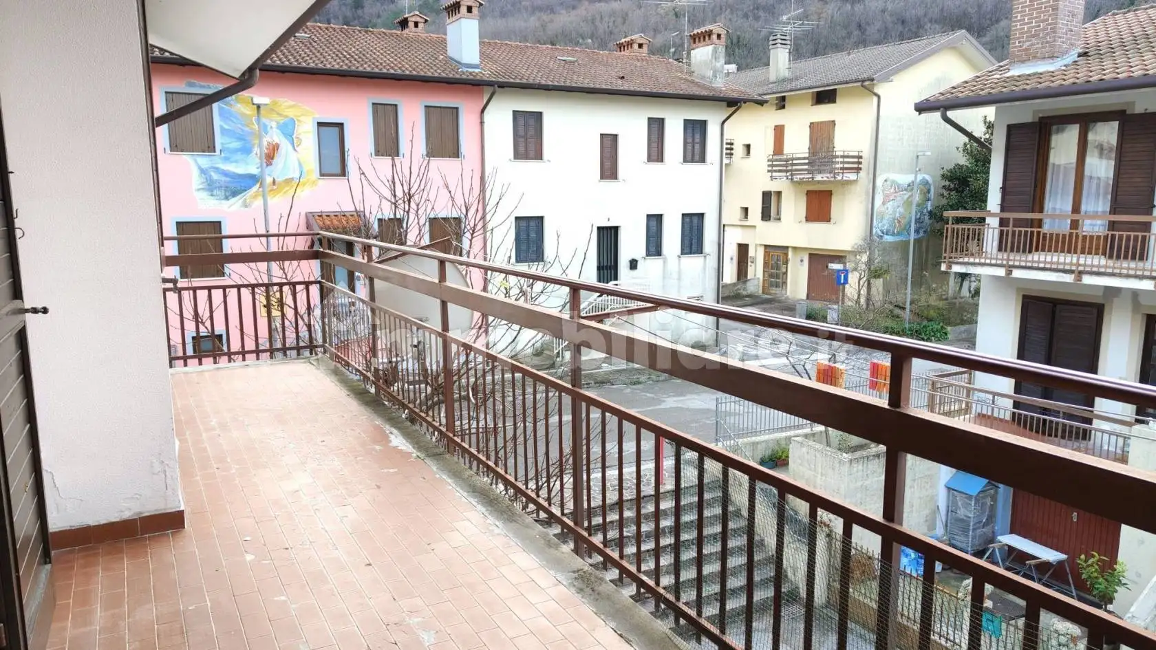 Appartamento via Culau 3, Interneppo, Bordano - foto 2