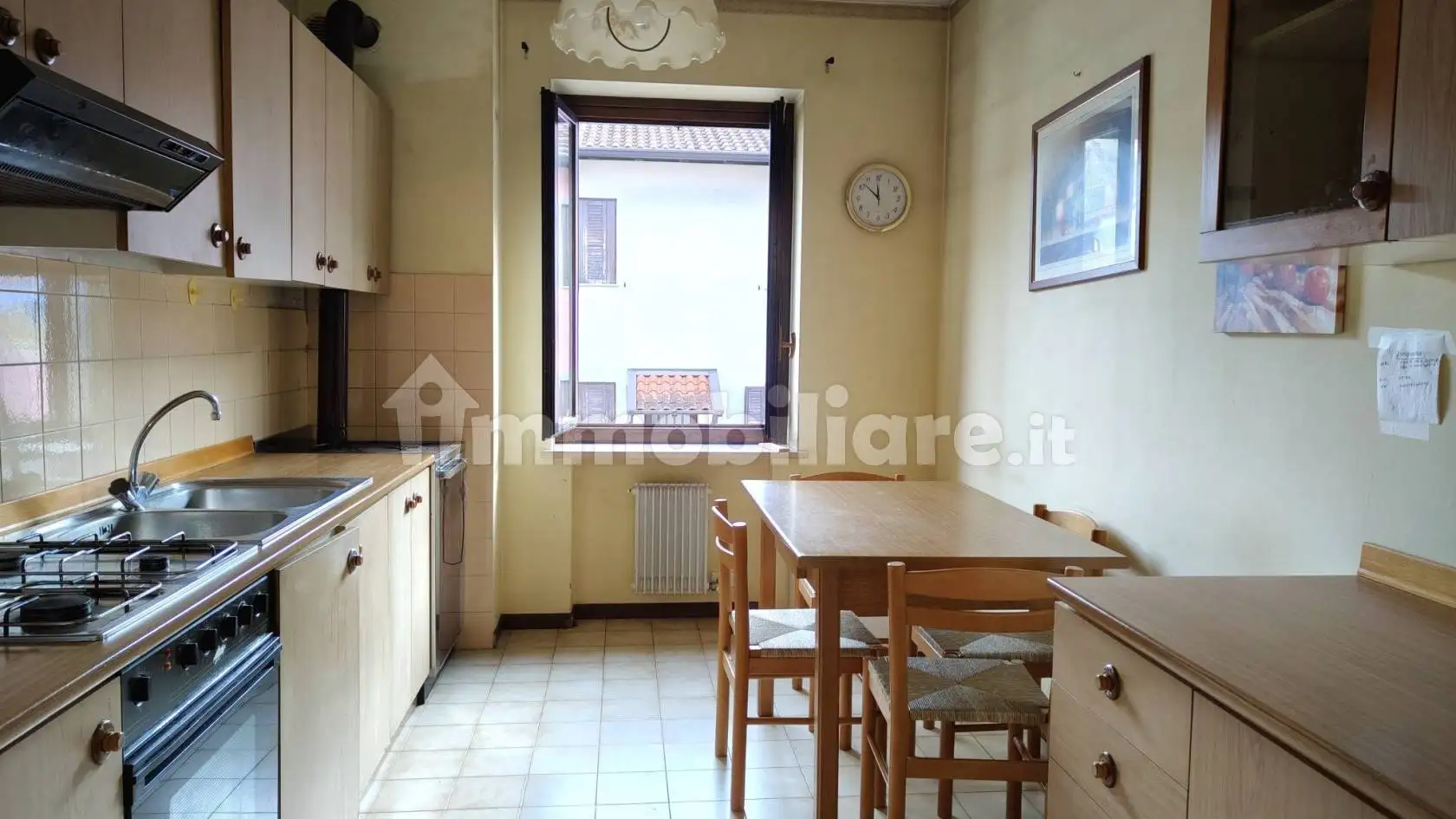 Appartamento via Culau 3, Interneppo, Bordano - foto 4