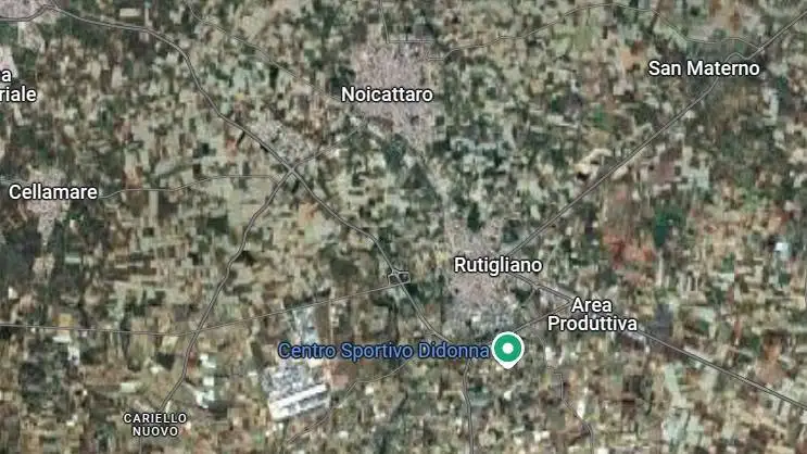 Appartamento in asta a Noicattaro